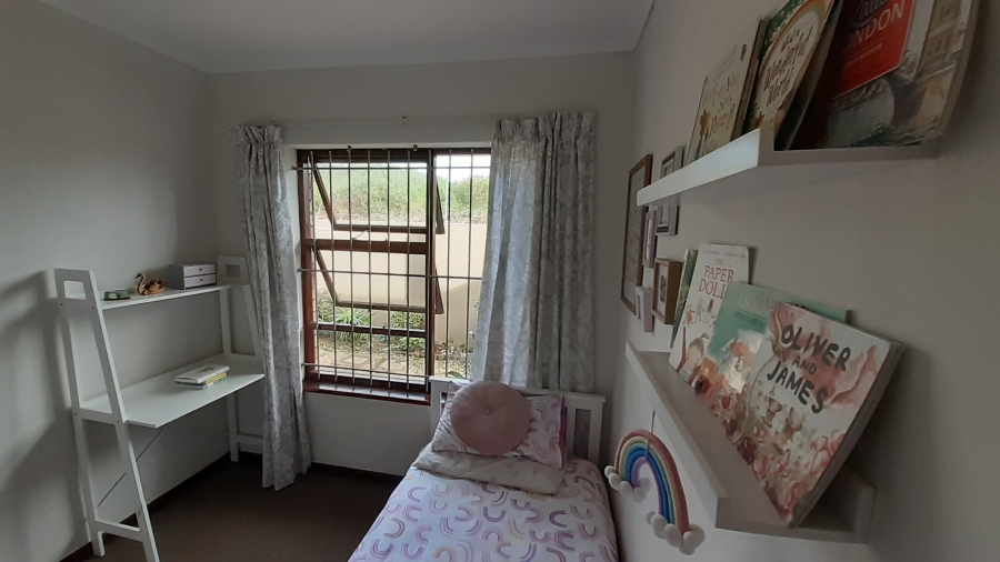 To Let 3 Bedroom Property for Rent in Summerstrand Eastern Cape